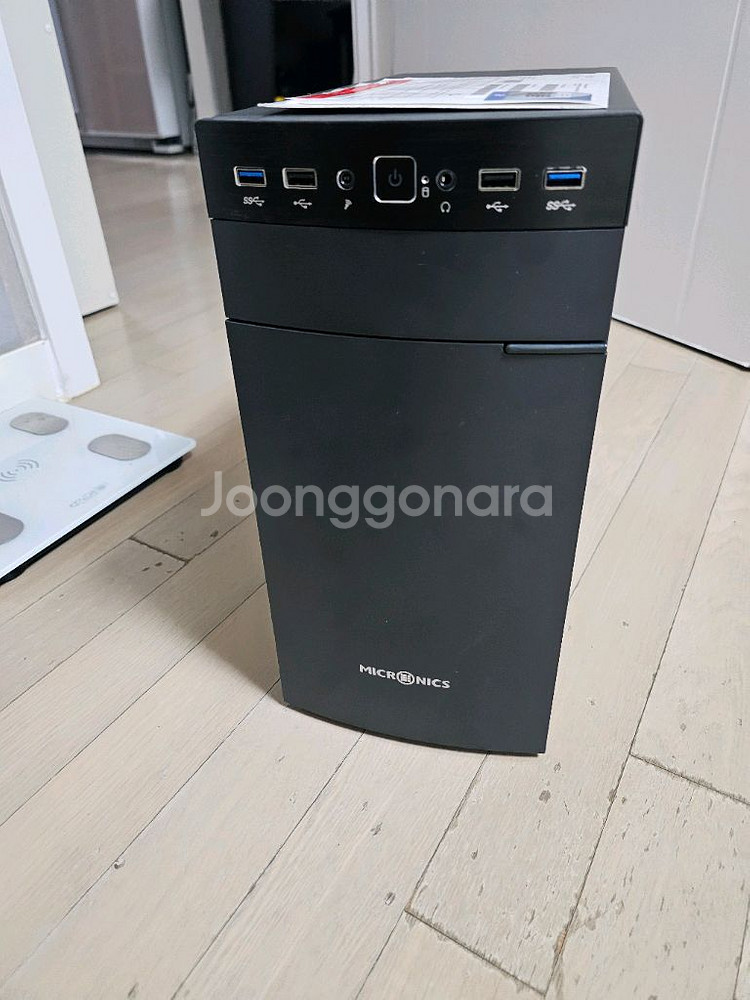 인텔 i7 9세대 9700f 조립컴퓨터--0