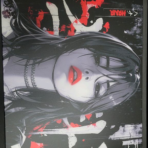 글래스워크 하나 유리패드