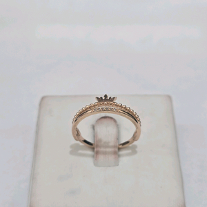 18k 반지
