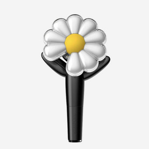 지디응원봉 포카 더스트백세트