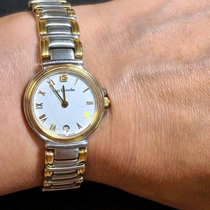 기라로쉬 여성 메탈손목시계