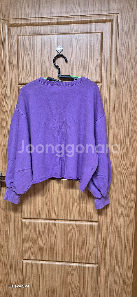 여성 상의--1