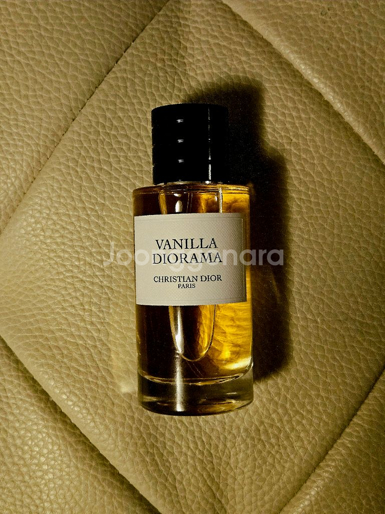 디올 바닐라 디오라마 향수 50ml--0