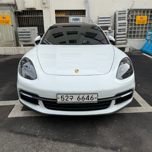 포르쉐파나메라