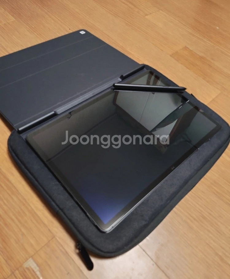 갤럭시탭 태블릿 S8+ 128GB WIFI--0