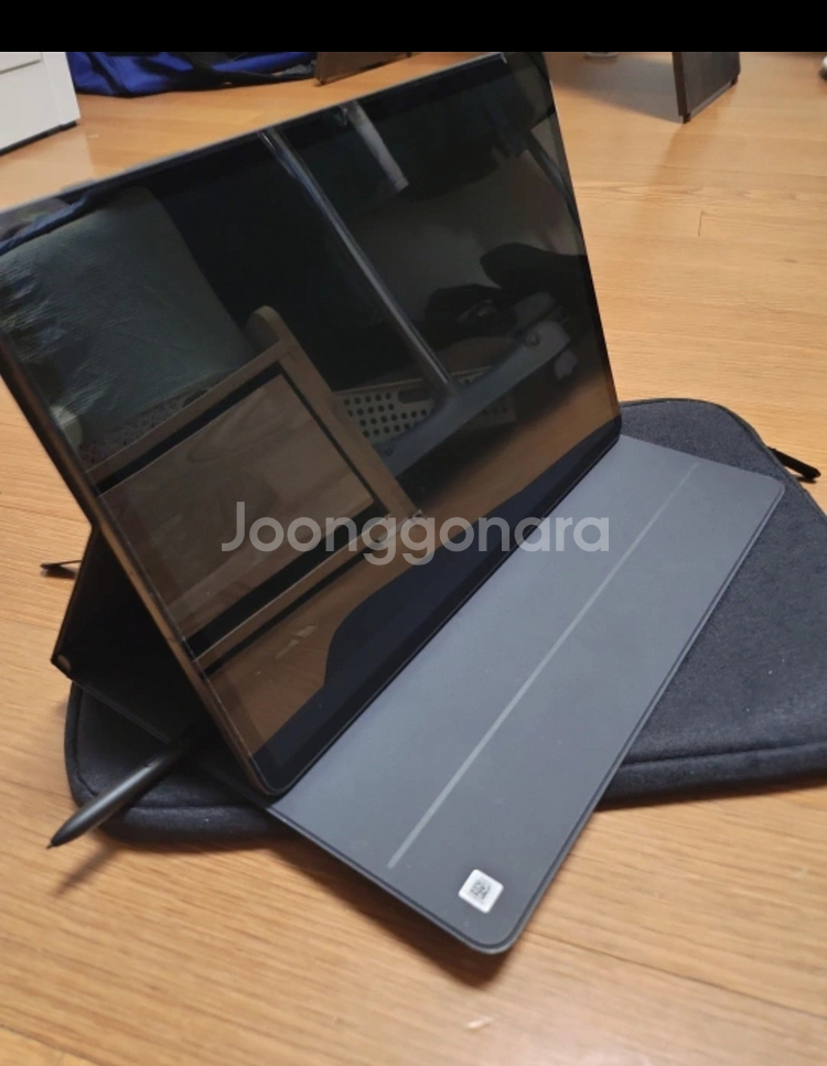 갤럭시탭 태블릿 S8+ 128GB WIFI--1