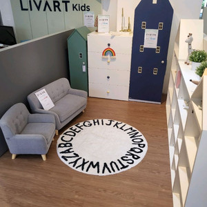 (리바트전시품)옷장,책장,쇼파등