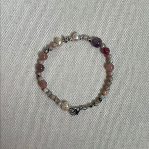 더스티문 팔찌 (Dusty Moon Bracelet)