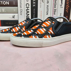 지방시 남성 슬립온 스니커즈 운동화 280