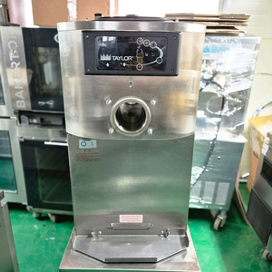테일러 C709 소프트아이스크림기계