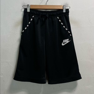 155 나이키 기능성 스판 밴딩 반바지