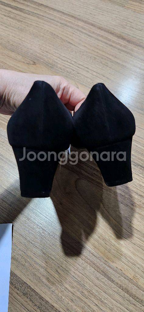 페레가모 미들힐--4