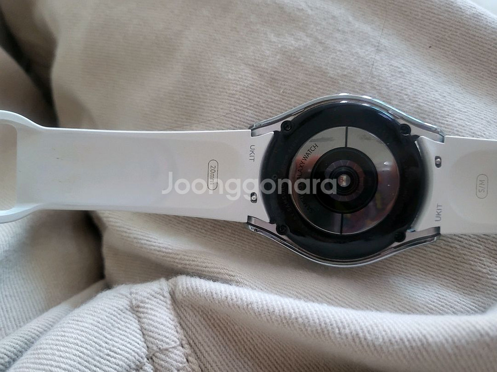 갤럭시워치4 40mm--2