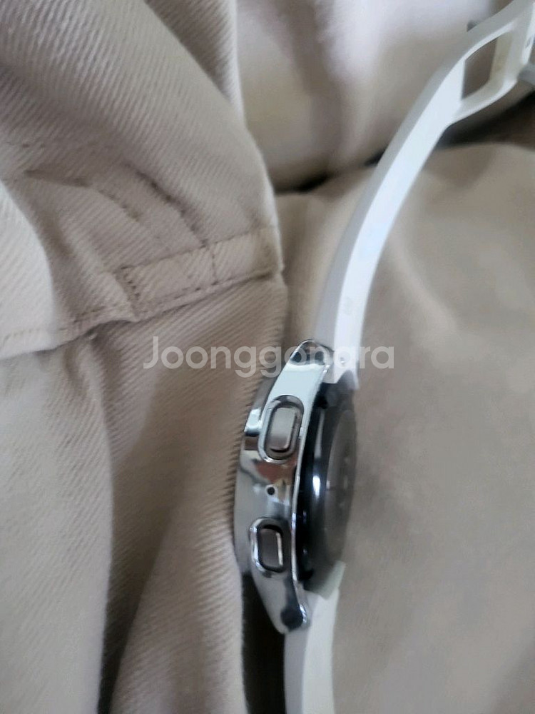 갤럭시워치4 40mm--1