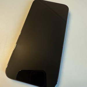 iPhone 13 Pro 128G, 그라파이트