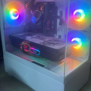 I5 9400F RTX 3070 컴퓨터 판매합니다