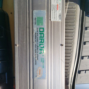 다르다인버터 DP-2000AQ/2kw