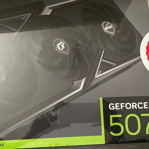 COLORFUL iGame 지포스 RTX 5070