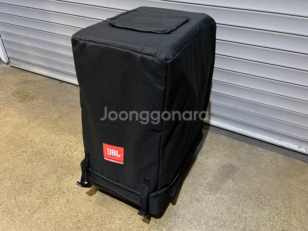 JBL EON ONE MK2 충전식 버스킹 스피커 신품--2