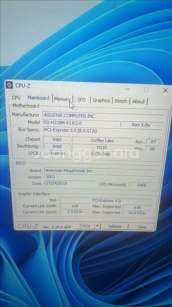 게이밍 컴퓨터 판매합니다 RTX3070--4