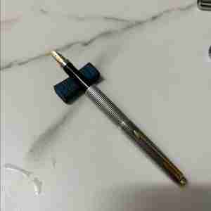파카 parker75 빈티지