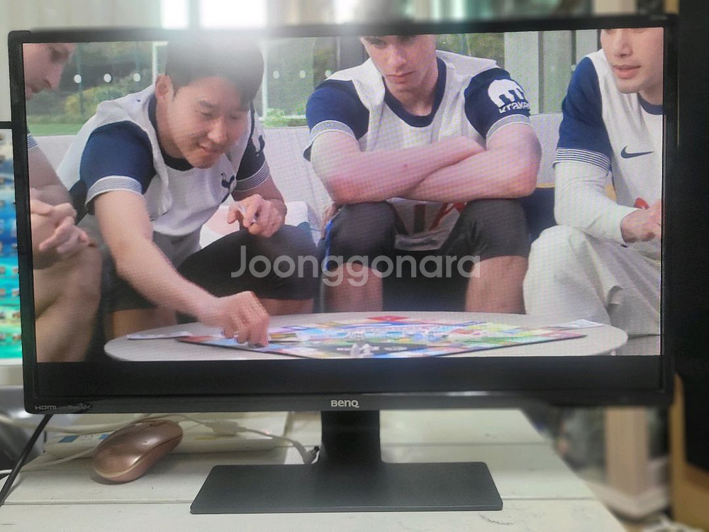 벤큐 (GW2760HL) 아이케어 27인치 모니터--0
