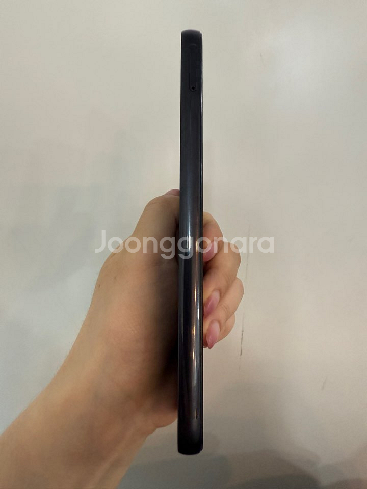S급)갤럭시A24 128GB 블랙/ Y815--1