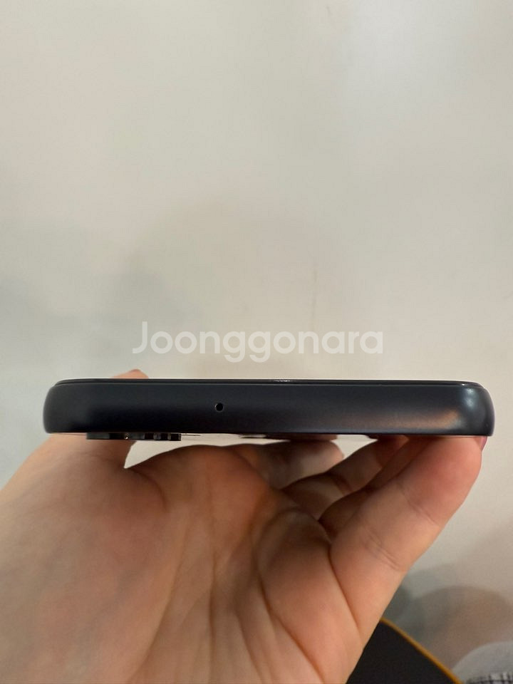 S급)갤럭시A24 128GB 블랙/ Y815--3