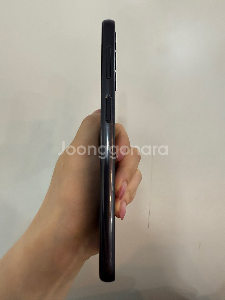 S급)갤럭시A24 128GB 블랙/ Y815--2