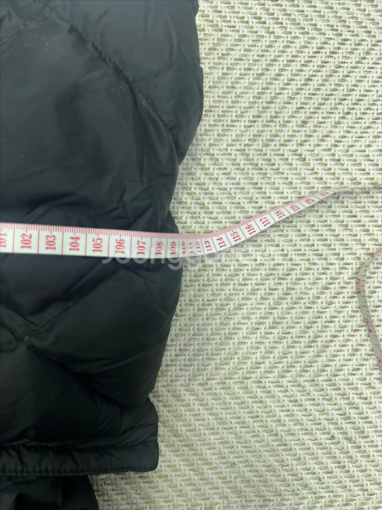정품) 막스마라 여성 롱패딩 66--9
