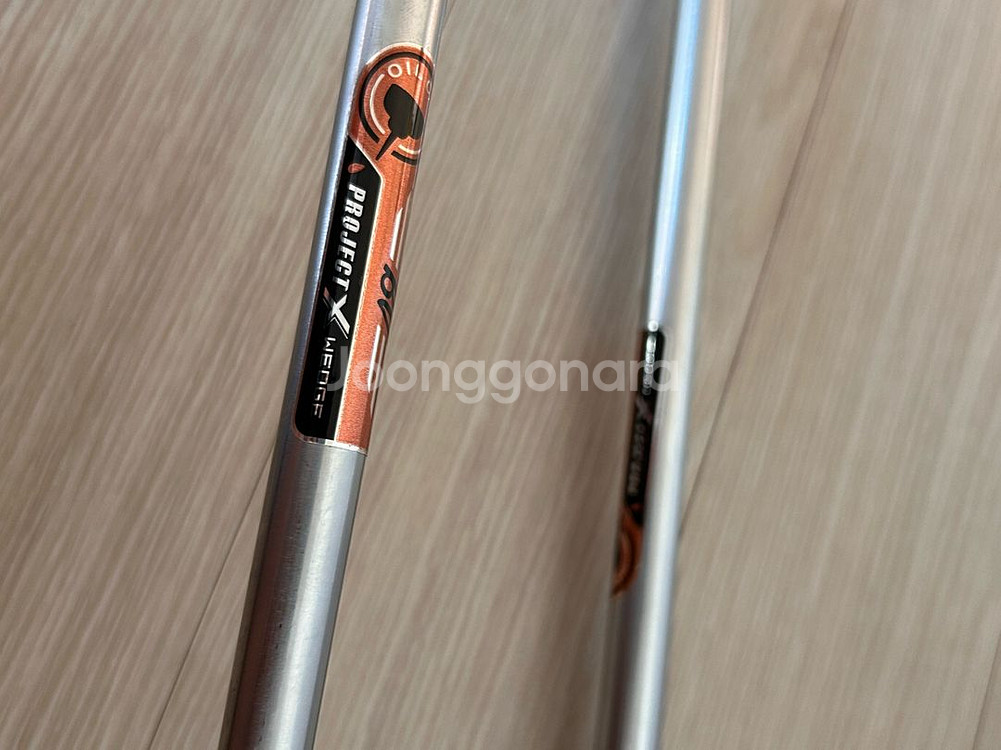 타이틀리스트 보키 SM10 웨지 50,54 한정판--3