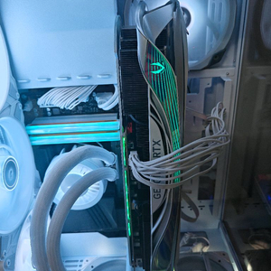 ZOTAC(조텍) 지포스 RTX 4090 AMP Ext