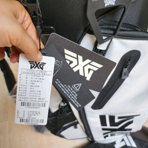 새상품)))))PXG 8.5인지 스탠드백
