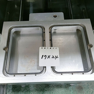 한우물진공스킨포장기/반자동진공스킨포장기판매