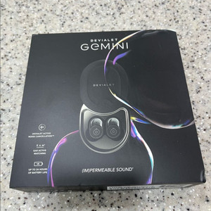 드비알레 제미니1 무선이어폰