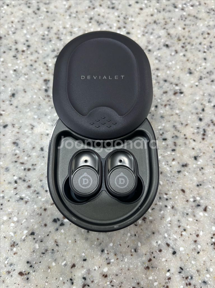 드비알레 제미니1 무선이어폰--4