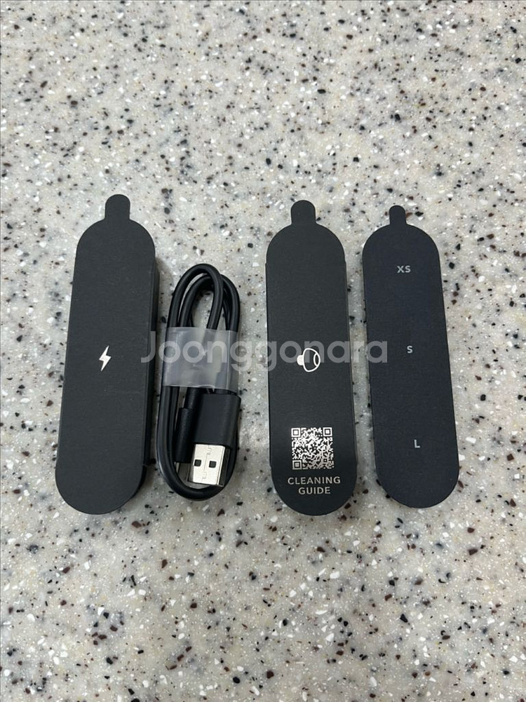 드비알레 제미니1 무선이어폰--3