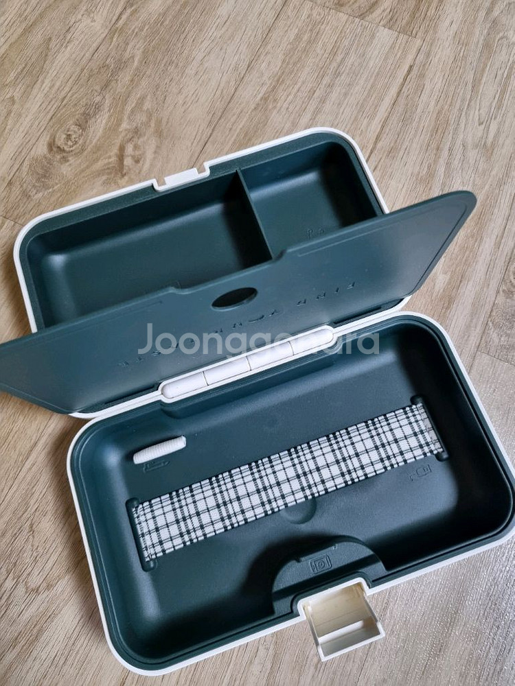 스타벅스 캐빈파우치--1