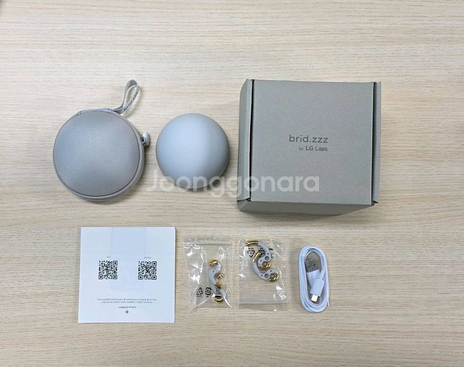 (단순테스트1회사용) LG 브리즈 brid.zzz--1