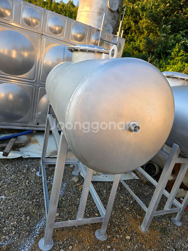 스텐탱크 온수탱크 저장탱크 물탱크 서스탱크 경유탱크--1