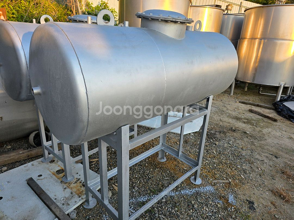 스텐탱크 온수탱크 저장탱크 물탱크 서스탱크 경유탱크--2