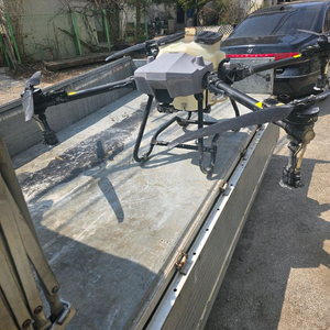 농업용 드론 EFT Z30 판매합니다