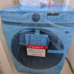 삼성 드럼세탁기 19kg WF19T6000K