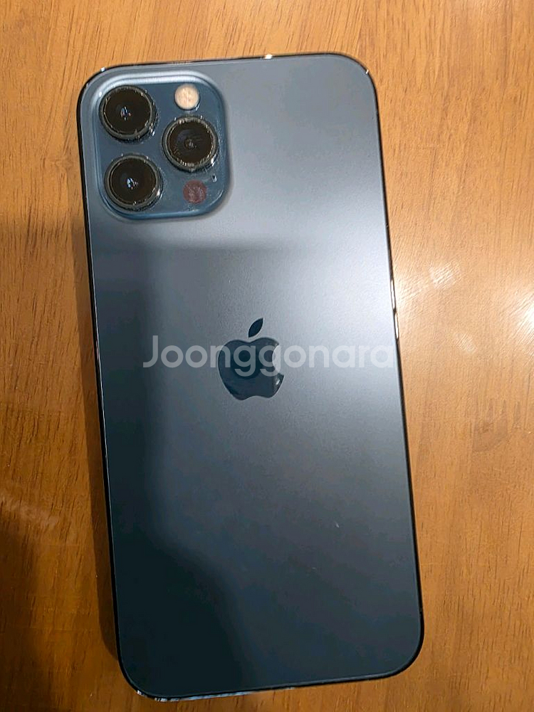 아이폰 12 pro max 256기가--1