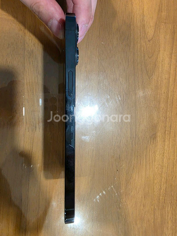 아이폰 12 pro max 256기가--4