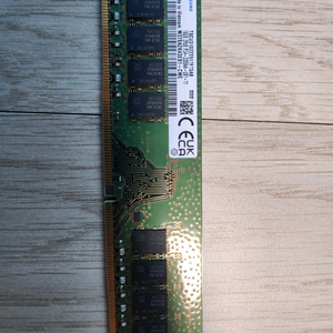 삼성 램 ddr4 16g 메모리 3200