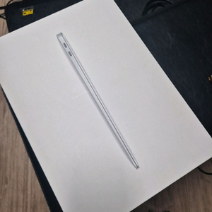 맥북에어M1 16gb 512gb 풀박 배터리사이클9회