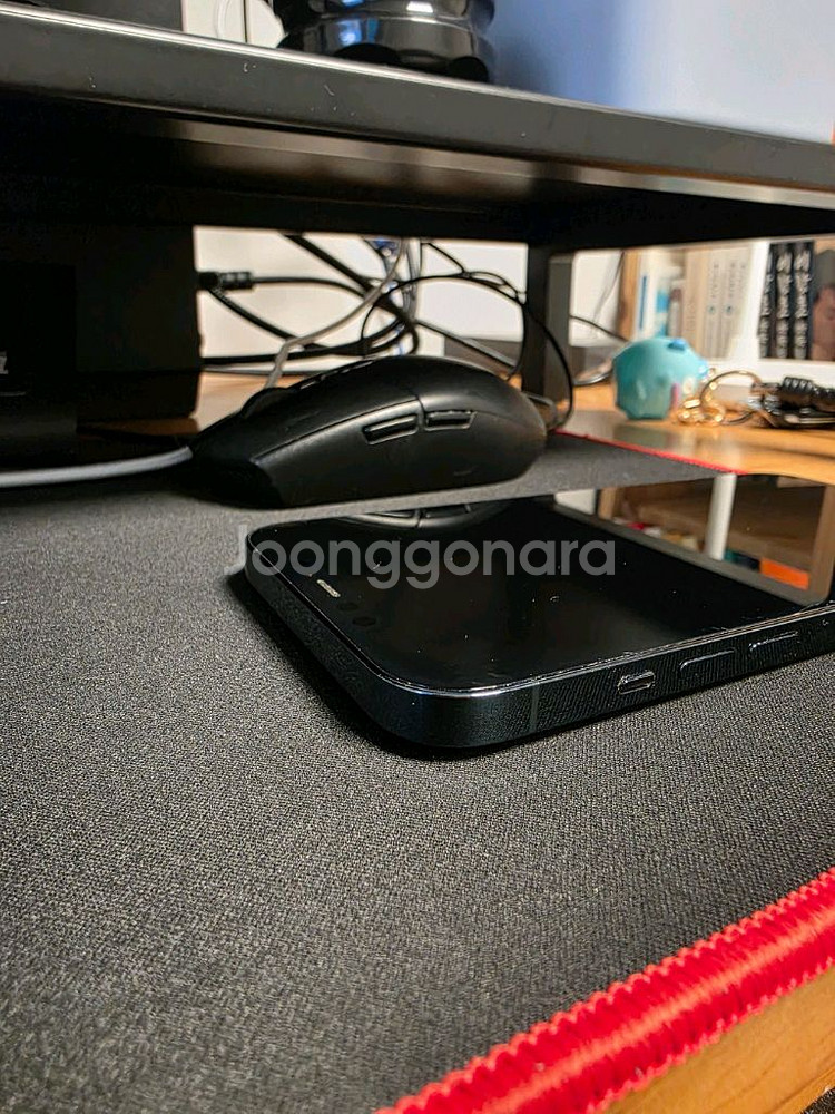 아이폰 12 pro max 256기가--10