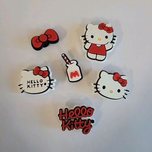 지비츠) 헬로키티 6P