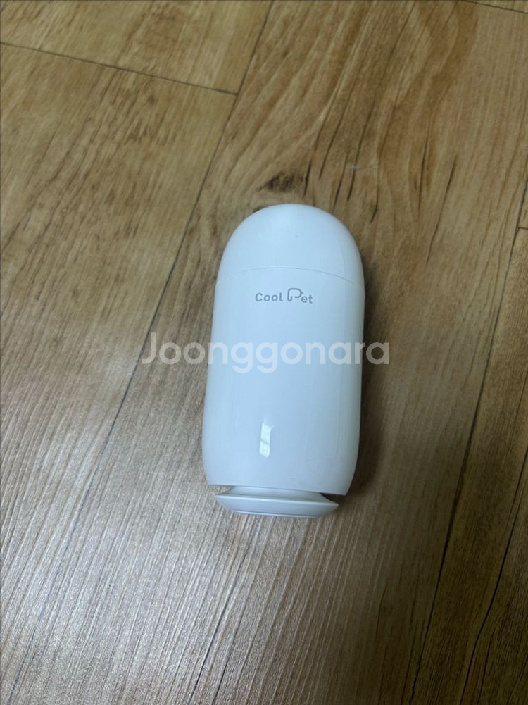 쿨펫 반려동물 귀관리기 스마트귀내시경 강아지 고양이--0